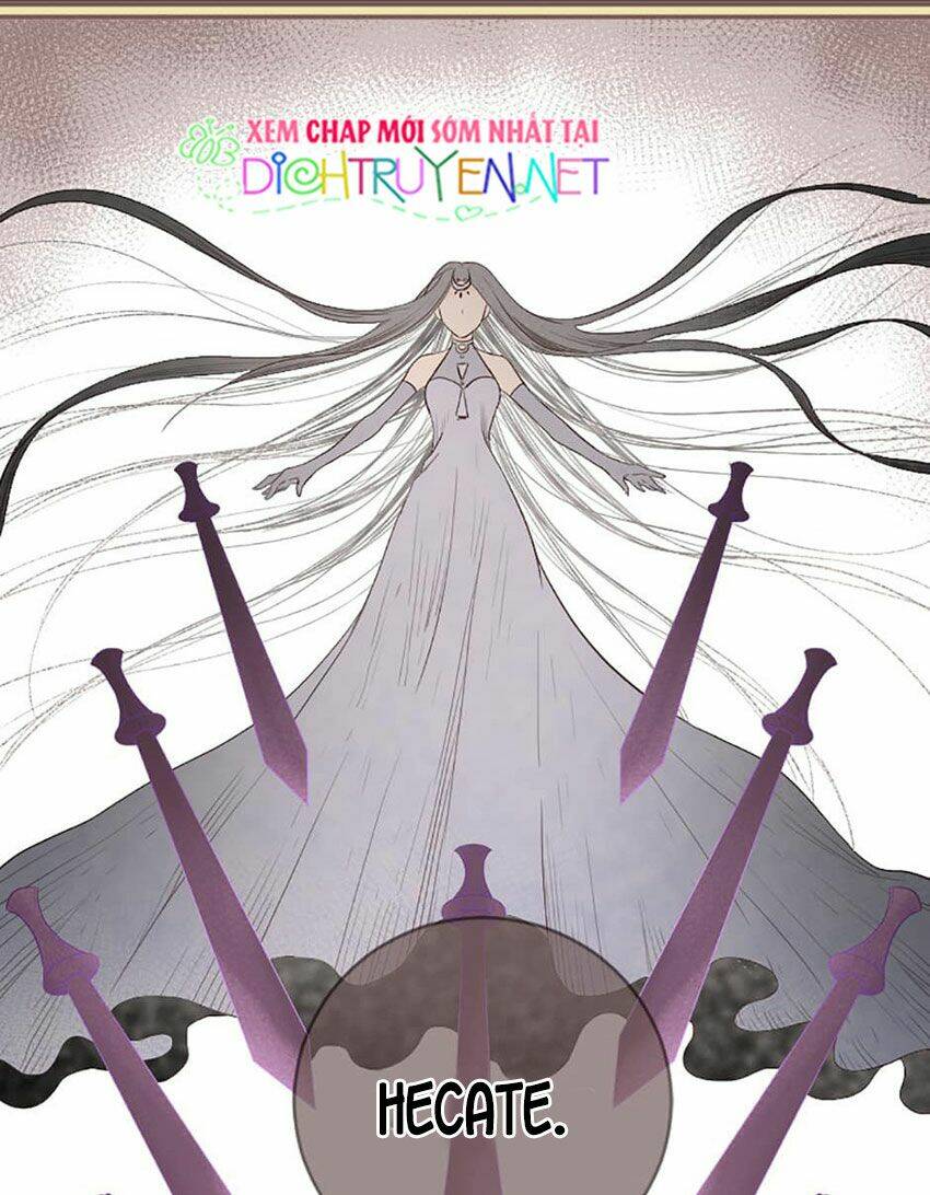Nàng Persephone Và Chàng Hades Chương 17 Ảnh 49
