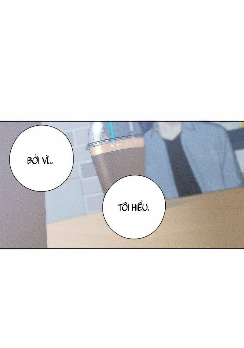 Here U Are Chương 125 Ảnh 26