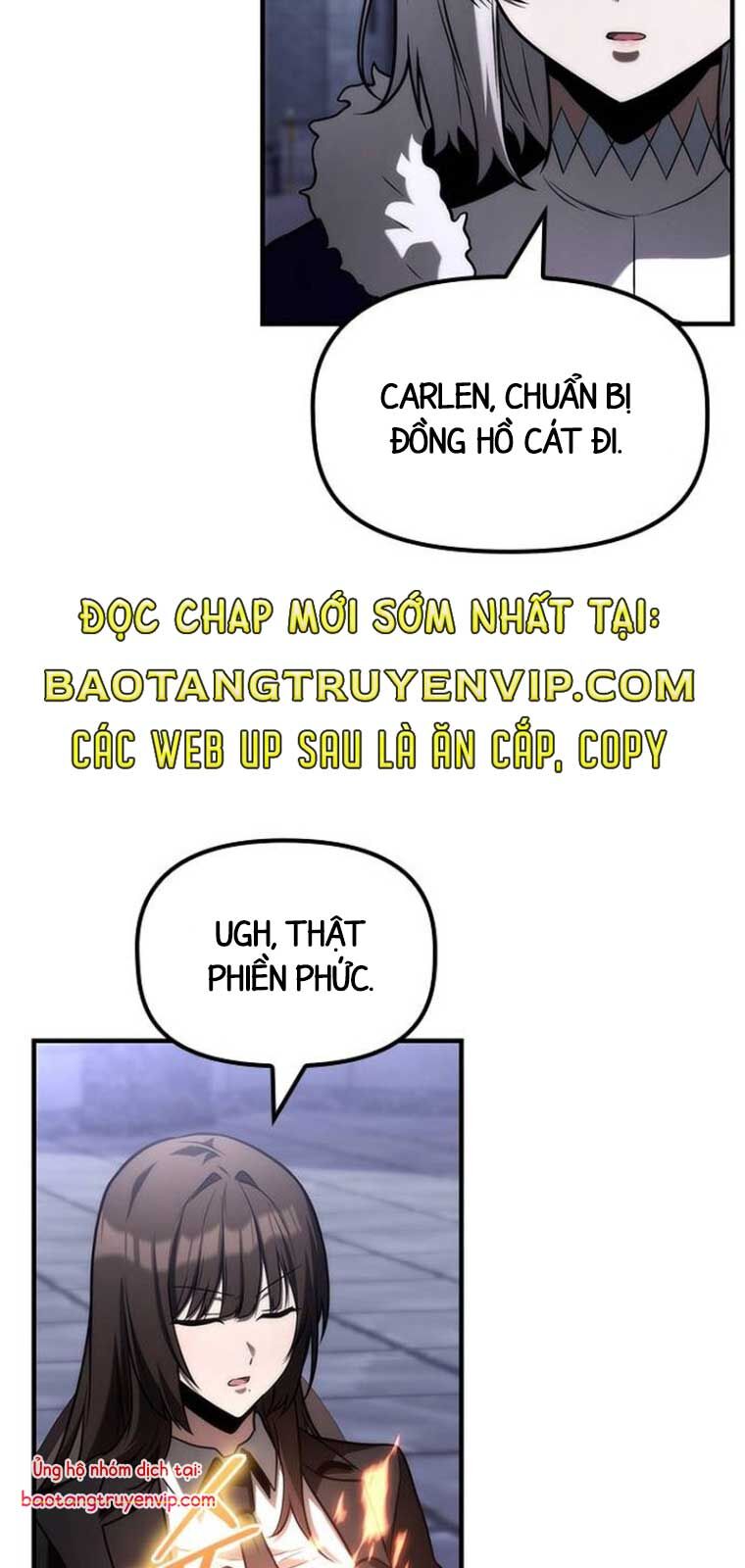 Thiếu Gia Chủ Của Gia Tộc Tử Linh Sư Chương 25 Ảnh 62