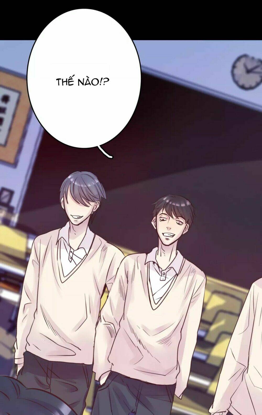 Trả Thù Trường Trung Học 2 Chương 9 Ảnh 3
