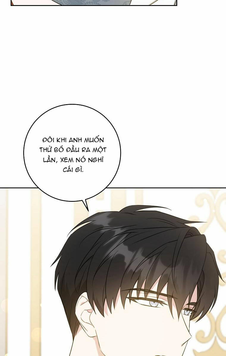 Cho Con Núm Vú Đi Mà Chương 70.1 Ảnh 58