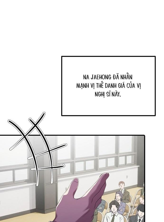 Đi Lên Từ Đáy Xã Hội Chương 21 Ảnh 65