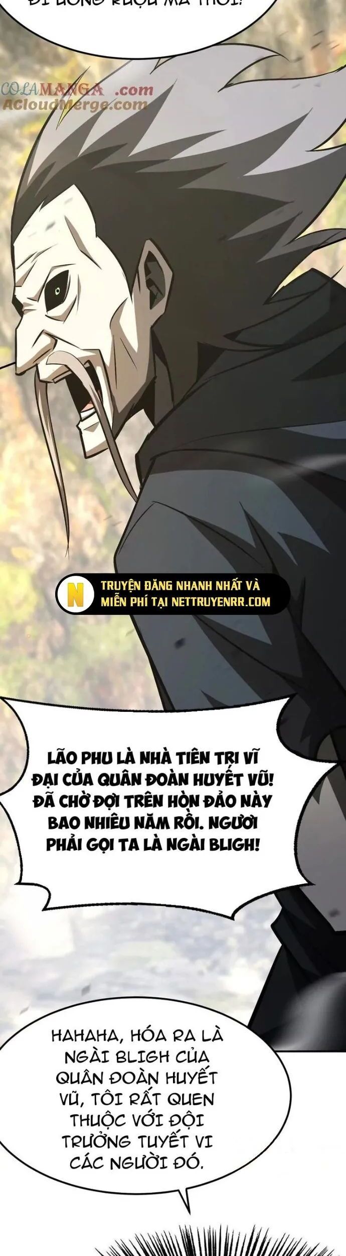 Võng Du Thiên Hạ Vô Song Chương 85 Ảnh 28