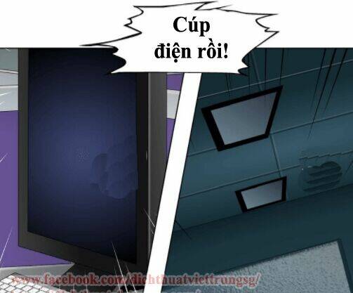 Câu Lạc Bộ Ngoại Tình 2 Chương 5 Ảnh 19