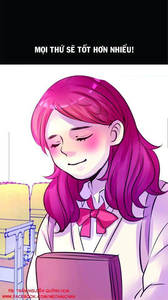 Trả Thù Trường Trung Học 2 Chương 7 Ảnh 41