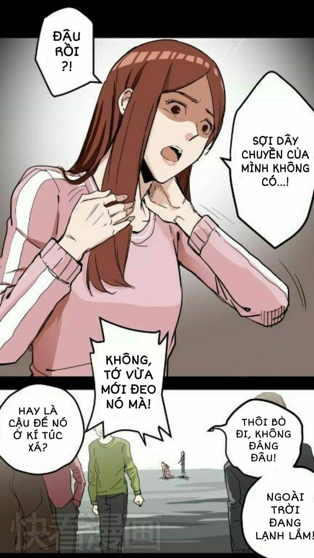 Kim Tiền Chí Thượng Chương 1 Ảnh 44