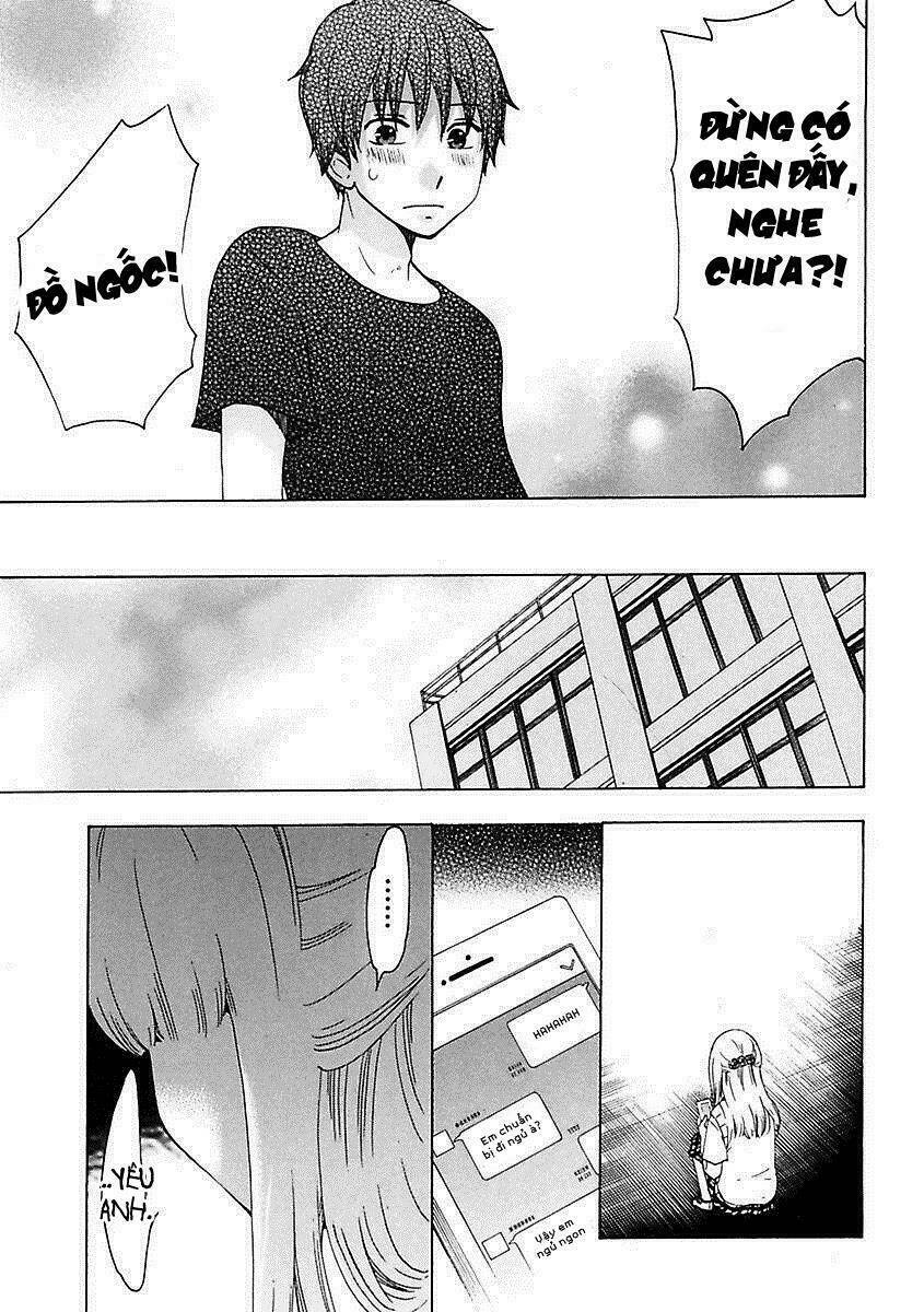 Chuusotsu Roudousha Kara Hajimeru Koukou Seikatsu Roudousha Chương 10 Ảnh 36