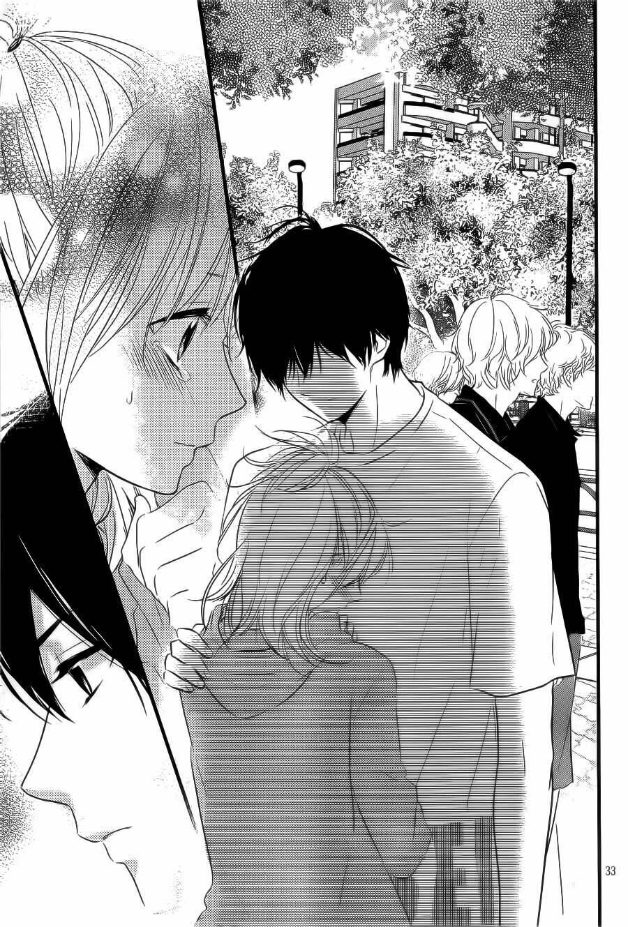 Haru Matsu Bokura Chương 17 Ảnh 34