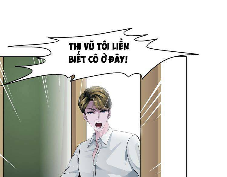 Câu Lạc Bộ Ngoại Tình 2 Chương 10.2 Ảnh 14