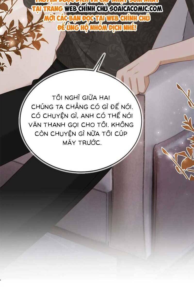 Sau Khi Trọng Sinh, Tôi Gả Cho Đại Lão Tàn Tật Chương 45 Ảnh 13