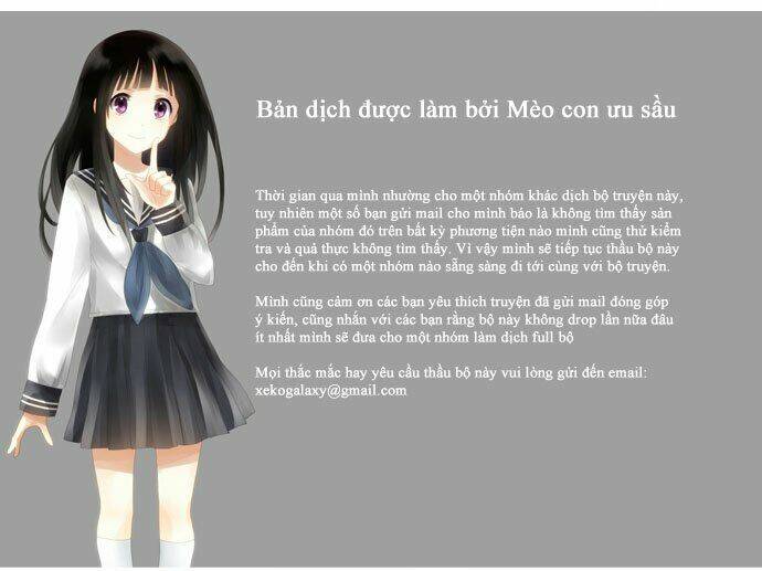 Nạn Nhân Hồi Sinh Chương 33 Ảnh 72