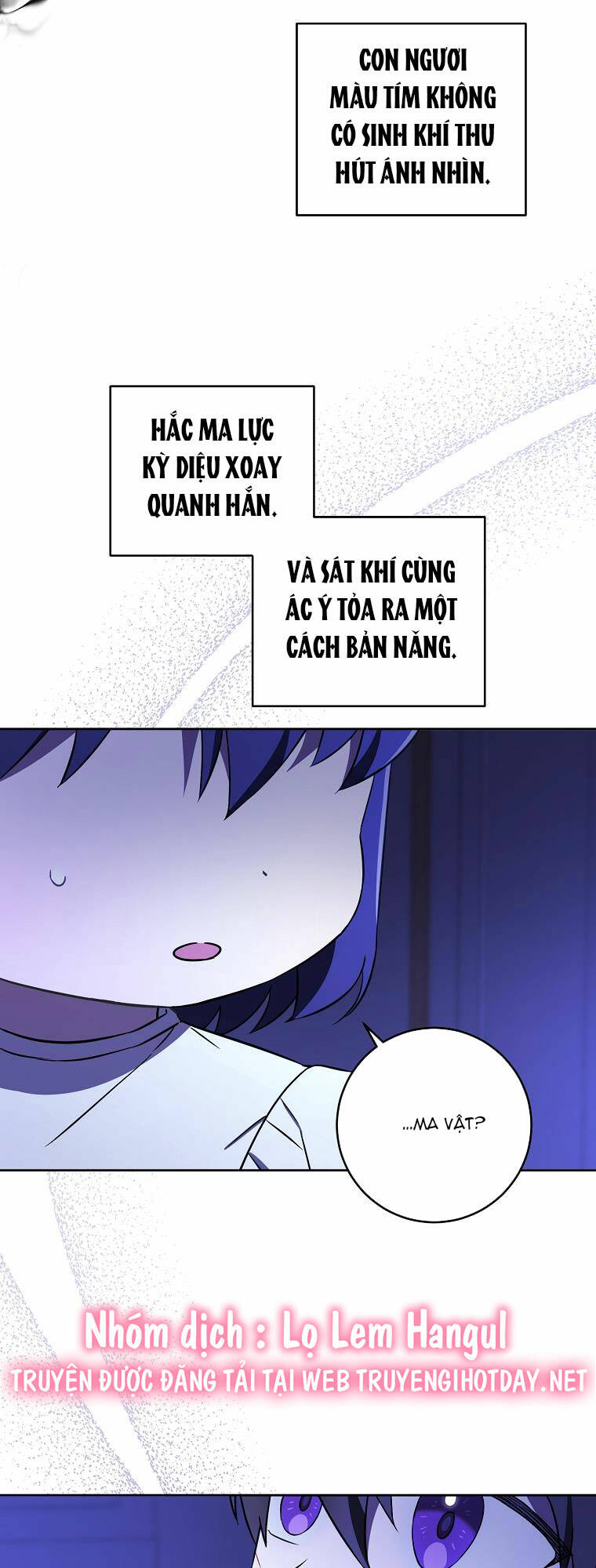 Cho Con Núm Vú Đi Mà Chương 67 Ảnh 14