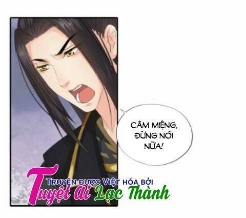 Cô Phương Bất Tự Thưởng (Màu) Chương 37 Ảnh 8