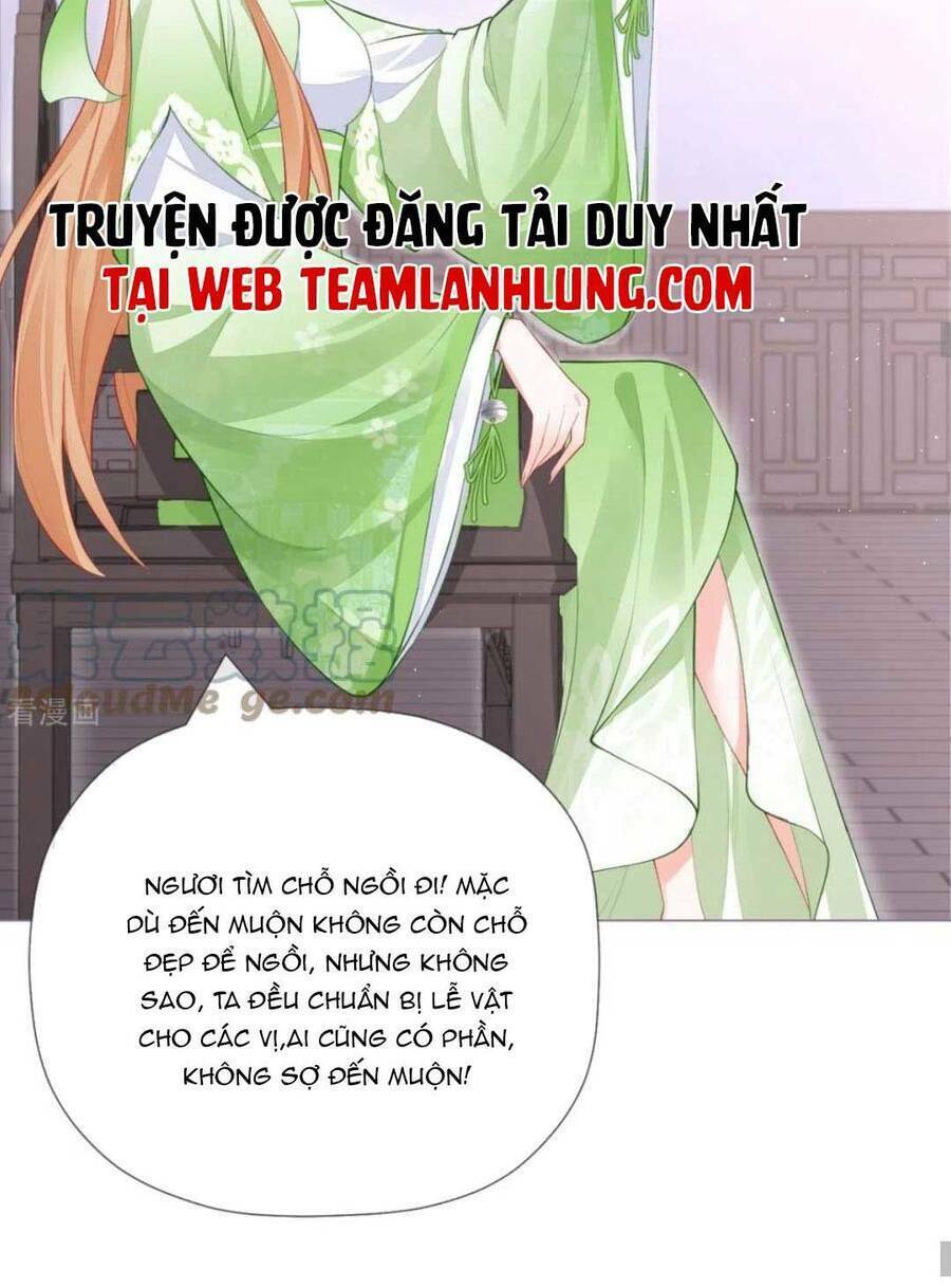 Thiết Lập Ác Nữ Của Tôi Sụp Đổ Rồi Chương 27 Ảnh 59