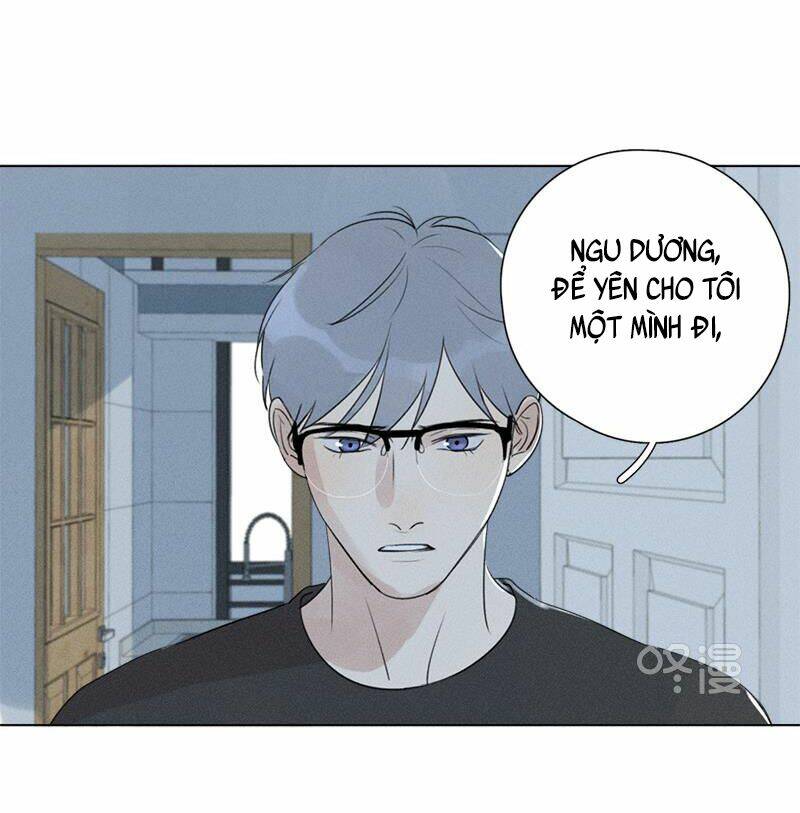 Here U Are Chương 126 Ảnh 47
