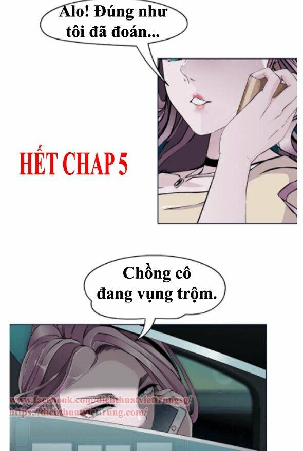Câu Lạc Bộ Ngoại Tình 2 Chương 5 Ảnh 33
