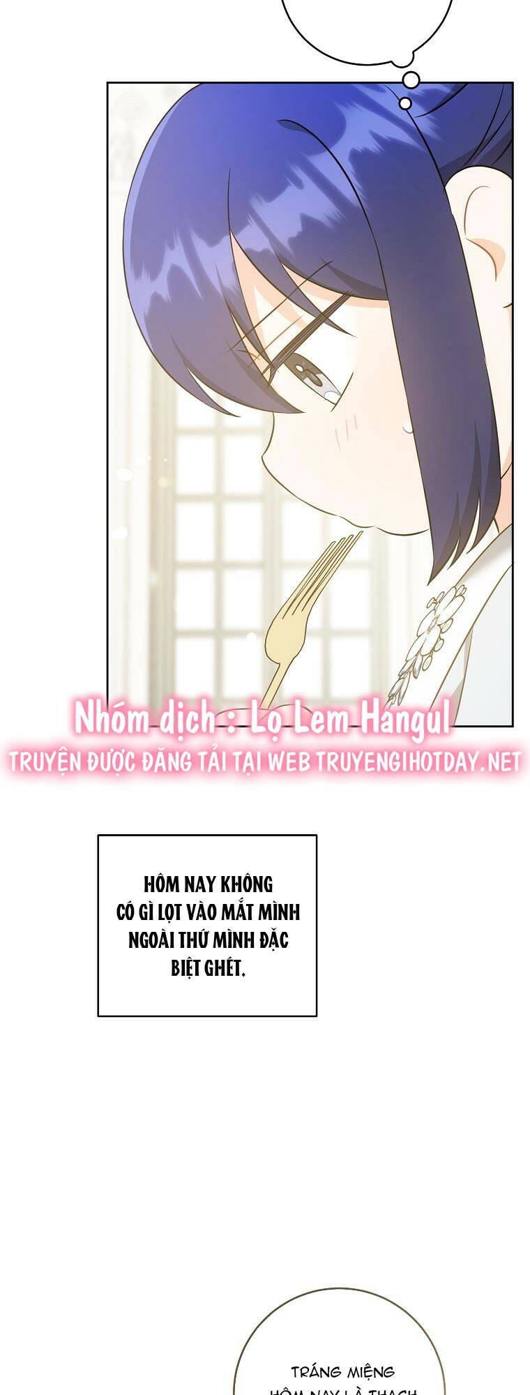 Cho Con Núm Vú Đi Mà Chương 69 Ảnh 47