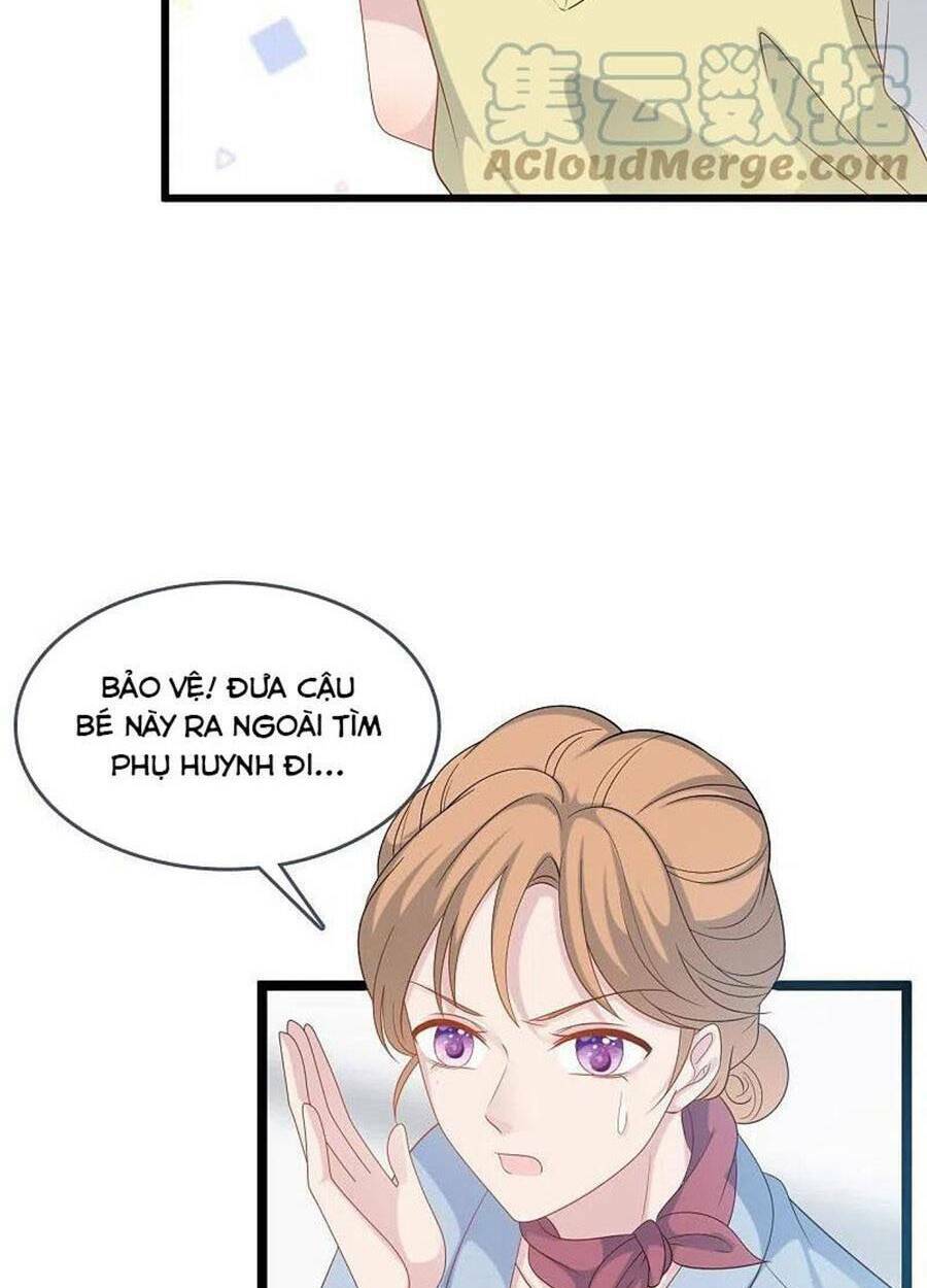 Tổng Tài Daddy Đuổi Tới Nơi Rồi Chương 198 Ảnh 23