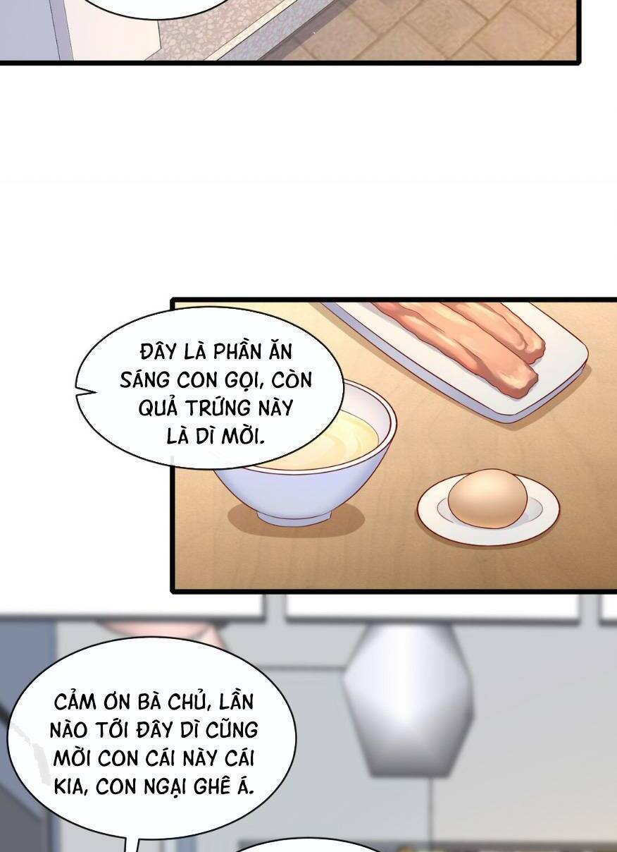Cô Vợ Thế Thân Của Tổng Tài Chương 9 Ảnh 29