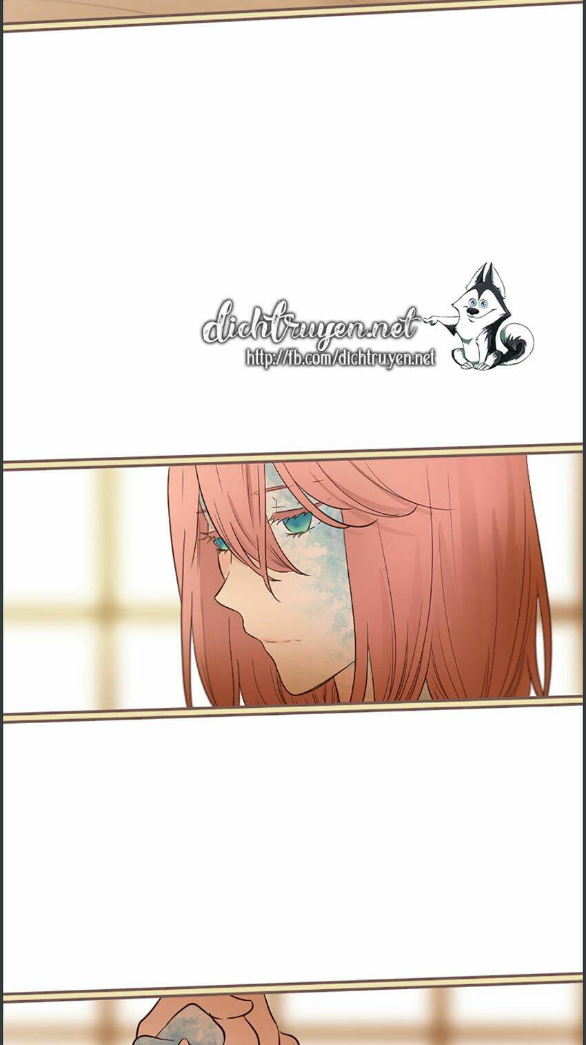 Nàng Persephone Và Chàng Hades Chương 19 Ảnh 35