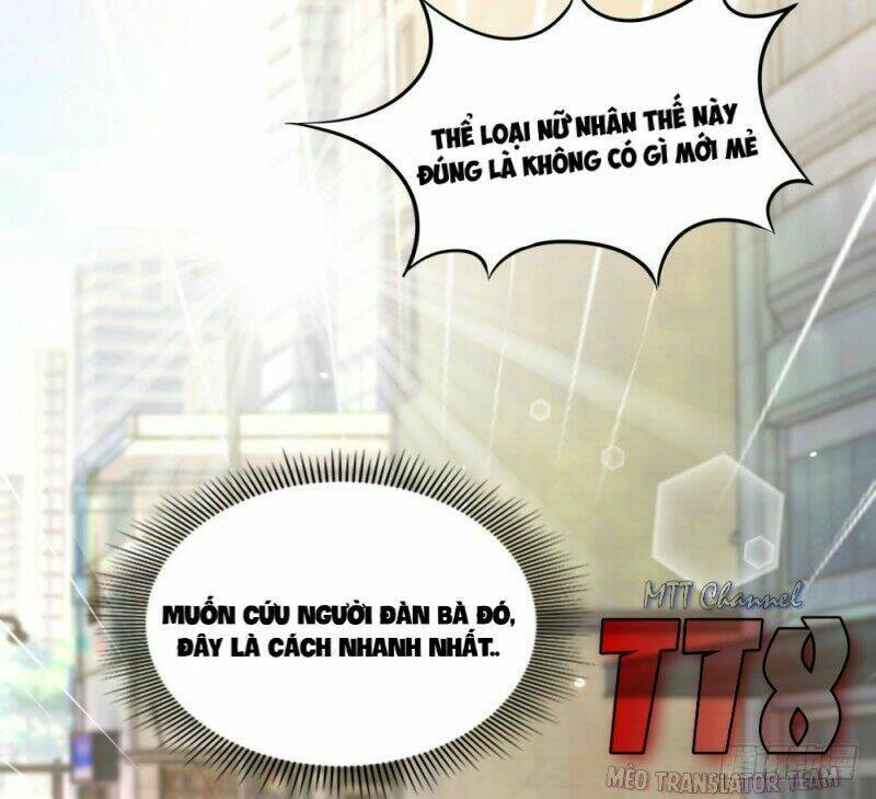 Hàng Ngàn Tư Thế Lật Đổ Chủ Tịch Chương 3 Ảnh 16