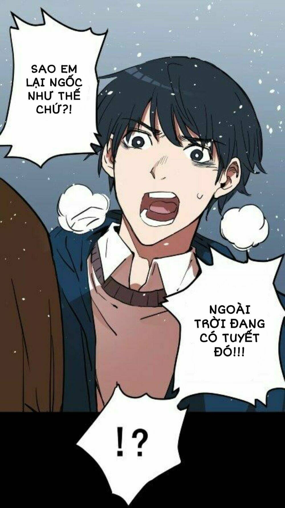 Kim Tiền Chí Thượng Chương 1 Ảnh 52