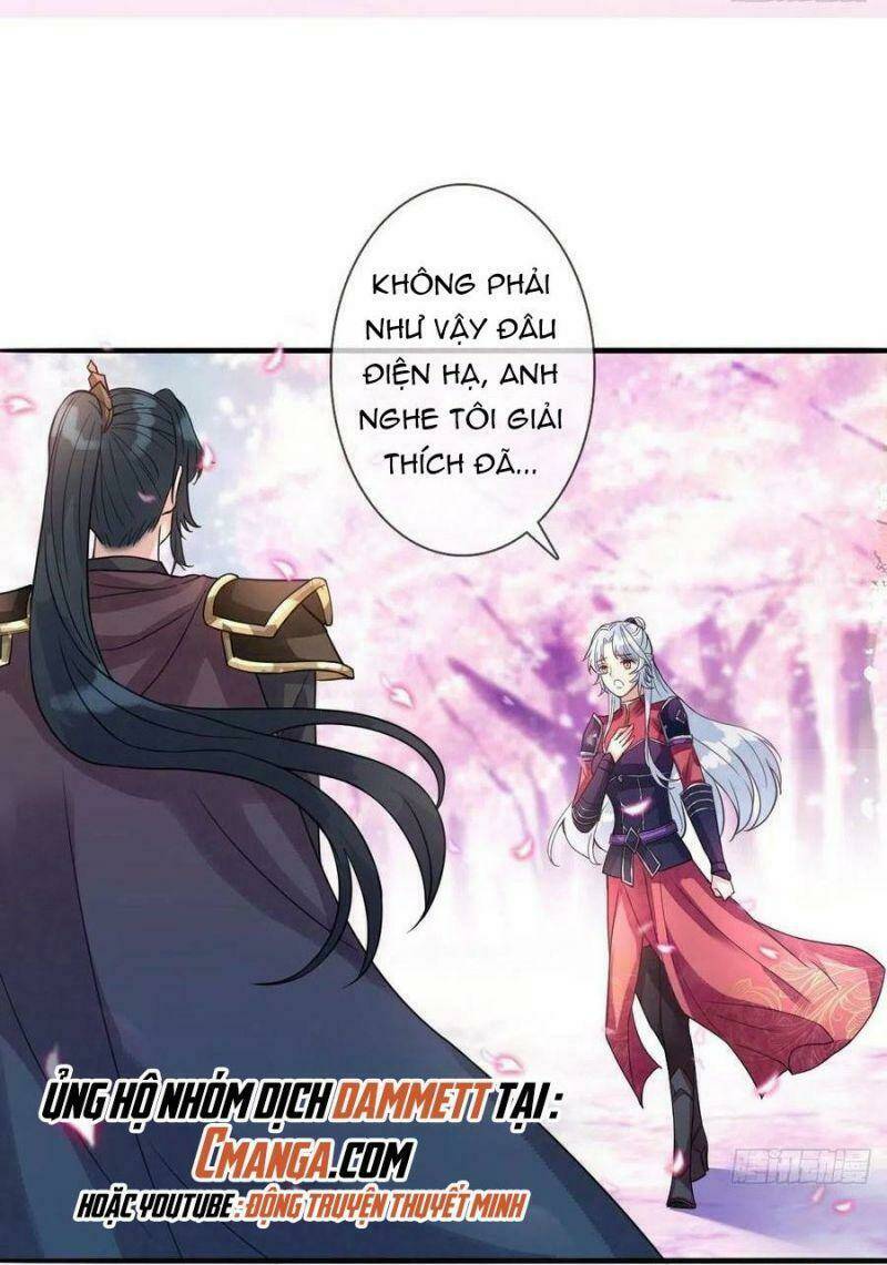 Mạt Thế Nữ Vương Chương 63 Ảnh 35