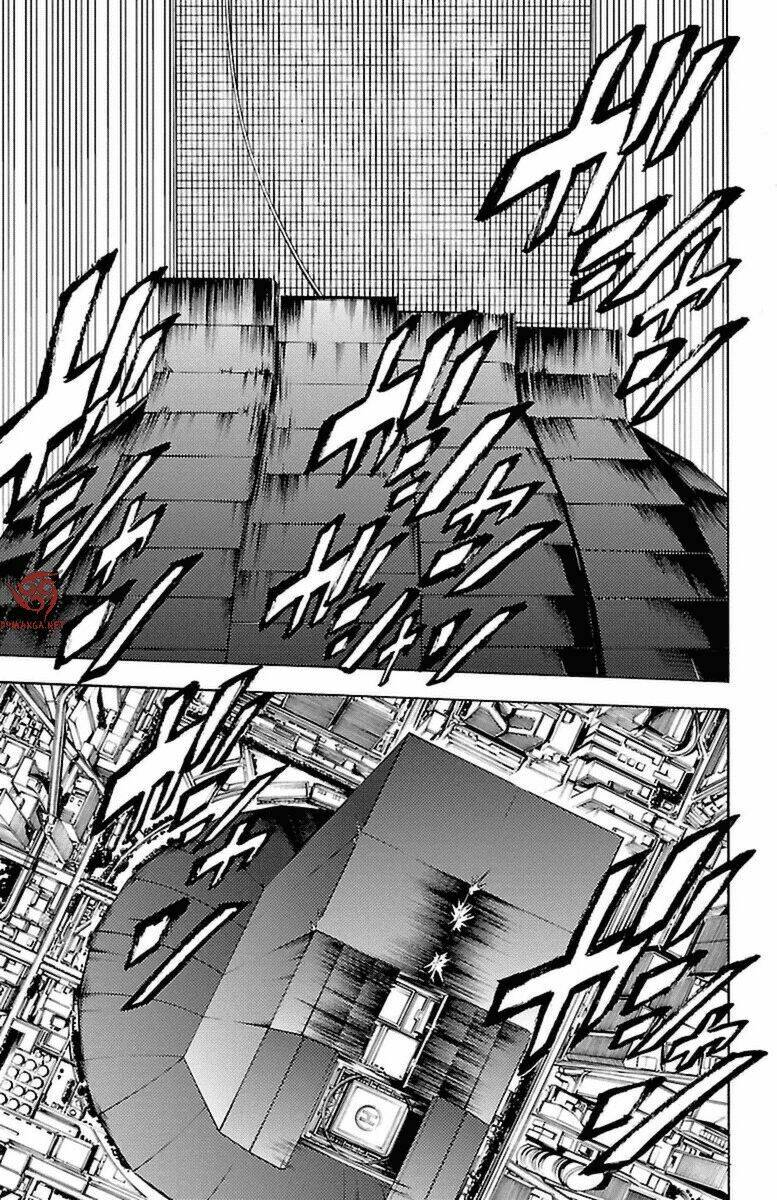 Mahou Shoujo Of The End Chương 35 Ảnh 7