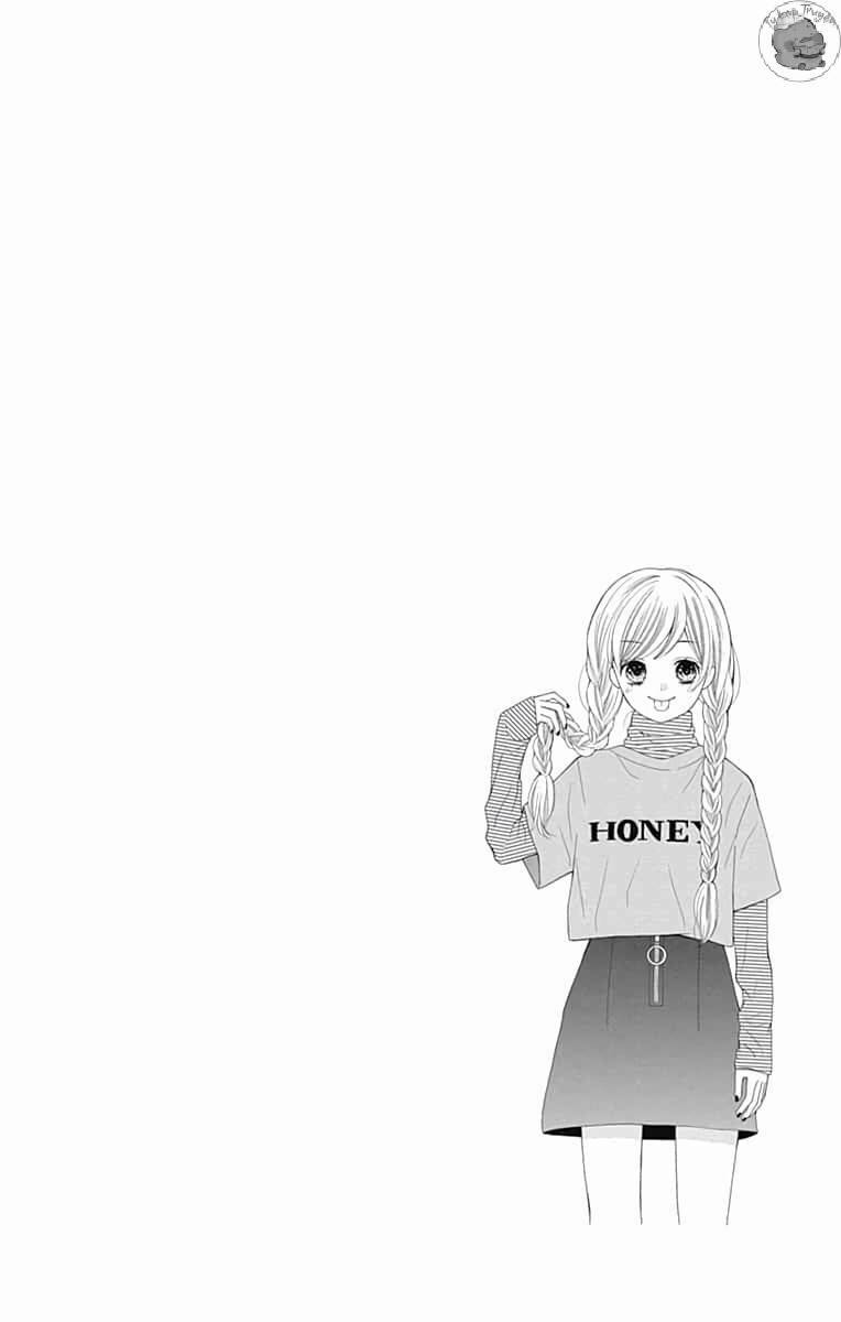 Hatsukoi To Taiyou Chương 6 Ảnh 4