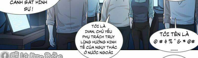 Kẹo Bông Gòn Và Mộng Giữa Ban Ngày Chương 19 Ảnh 9