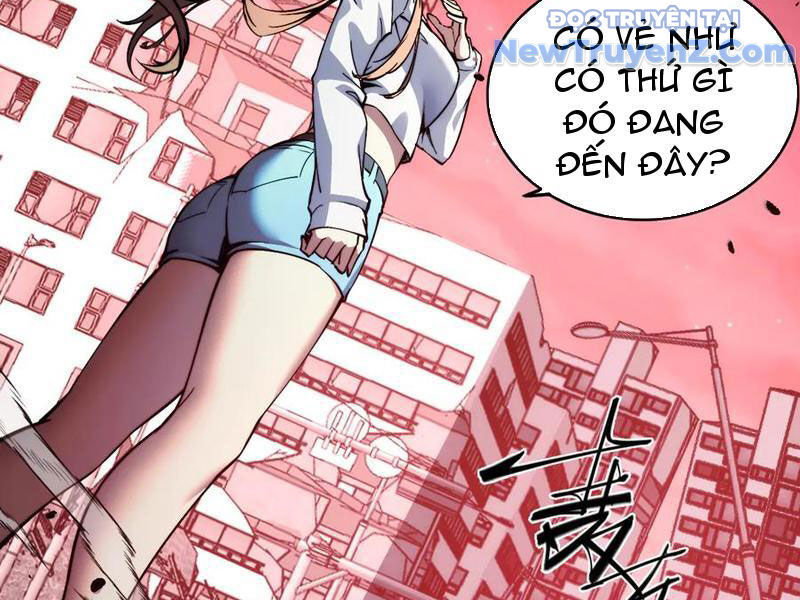 Mạt Thế: Nhân Hoàng Phiên Mời Chư Vị Nữ Đồ Đệ Nhập Tọa Chương 12 Ảnh 96
