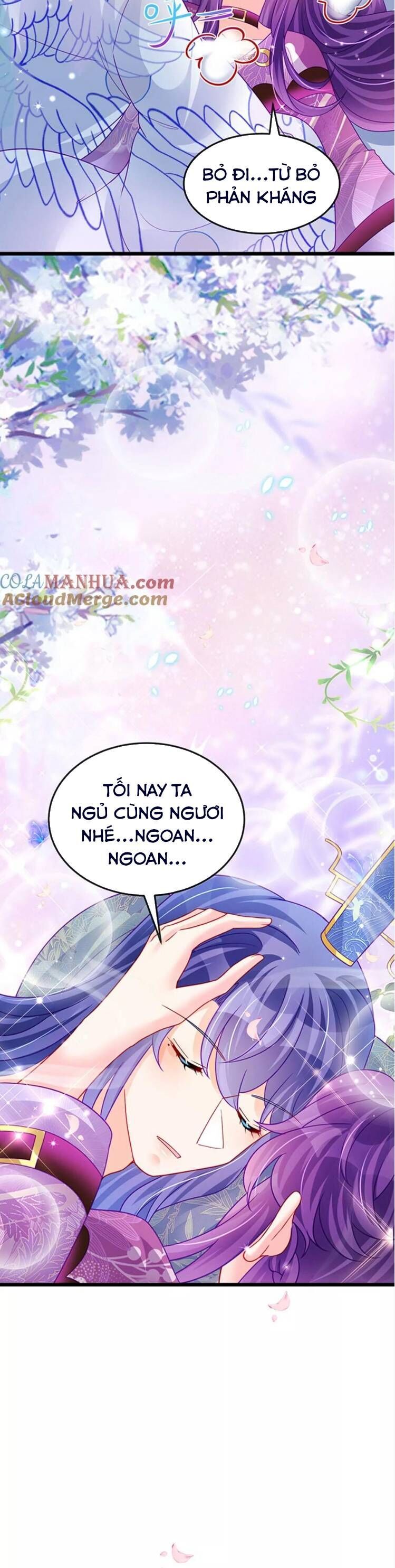 Phế Sài Tiểu Thư Muốn Nghịch Thiên Cải Mệnh Chương 134 Ảnh 31
