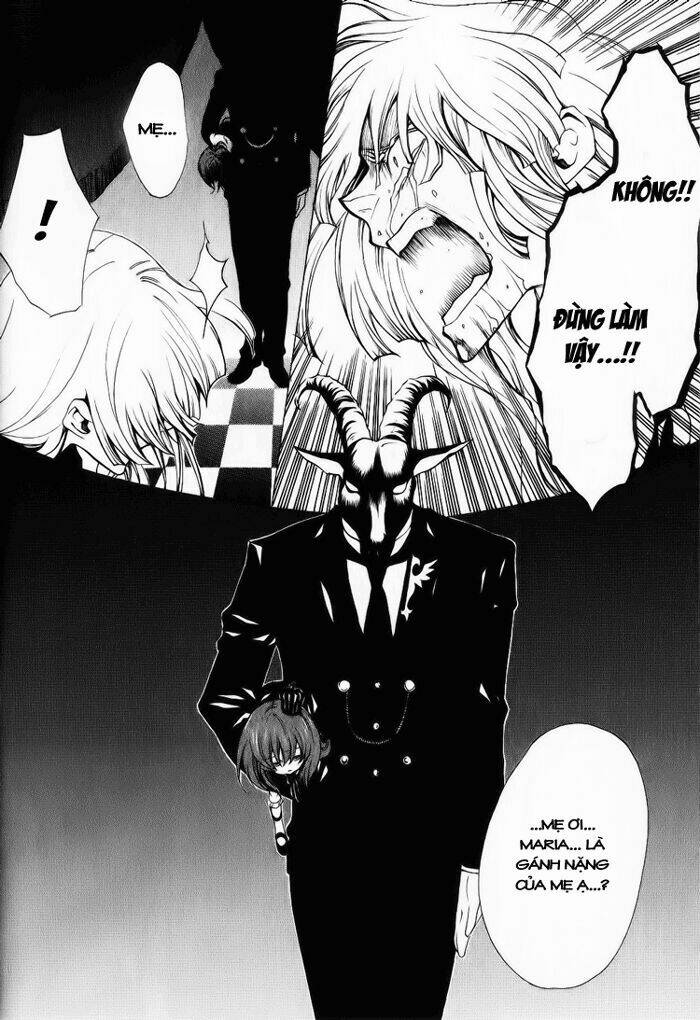 Umineko No Naku Koro Ni Chiru Ep 5: End Of The Golden Witch Chương 27 Ảnh 17