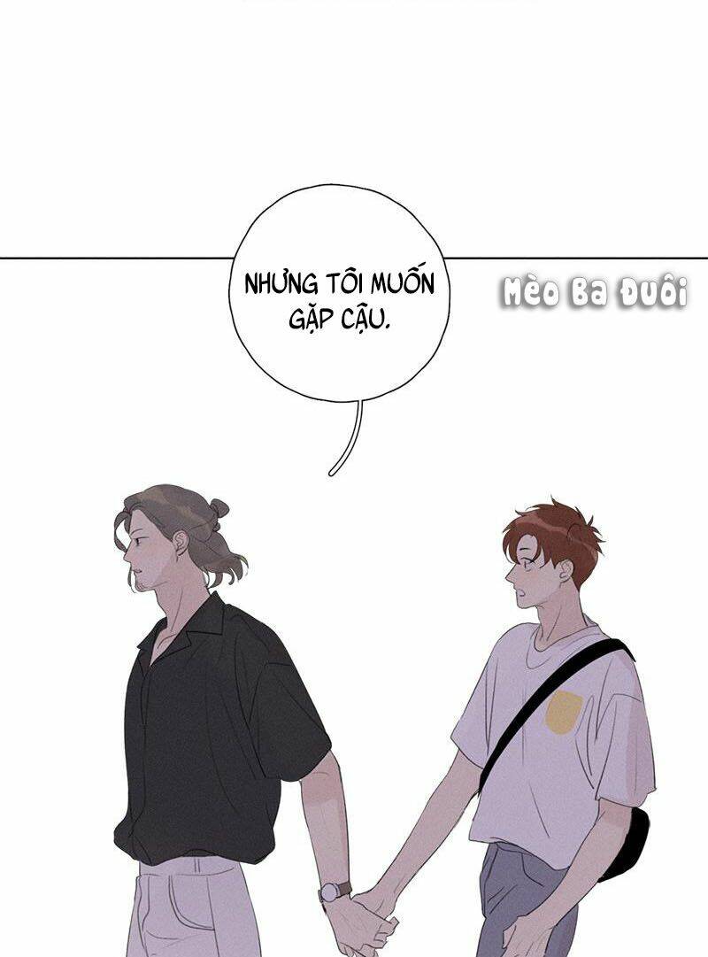 Here U Are Chương 122 Ảnh 26