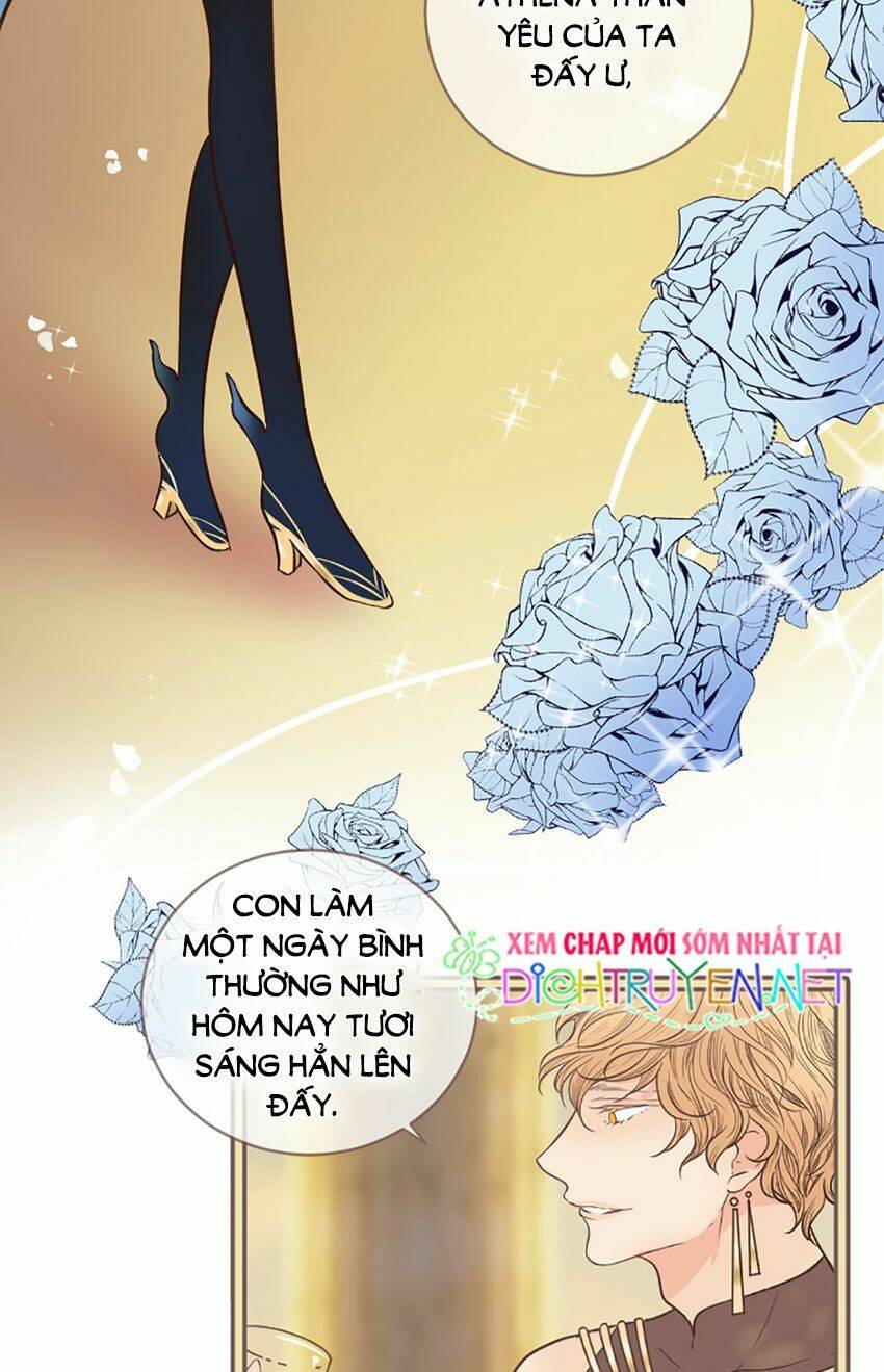 Nàng Persephone Và Chàng Hades Chương 10 Ảnh 9