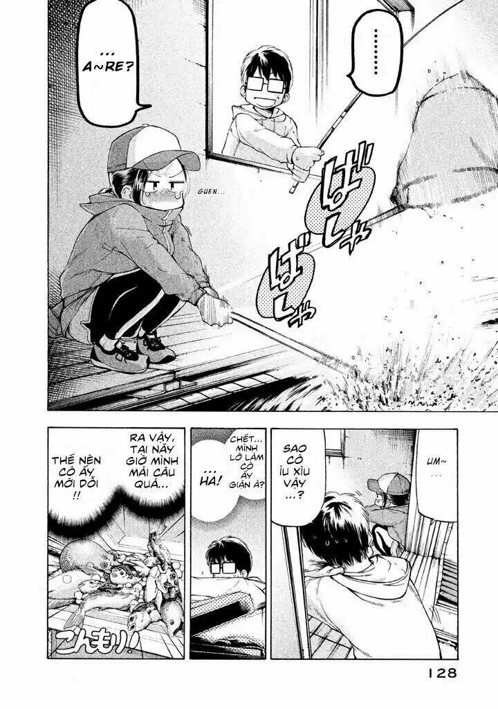 Mado Kara Madoka-Chan Chương 13 Ảnh 9