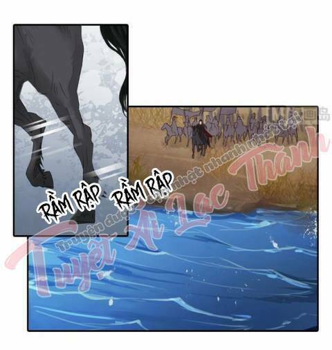 Cô Phương Bất Tự Thưởng (Màu) Chương 30 Ảnh 8