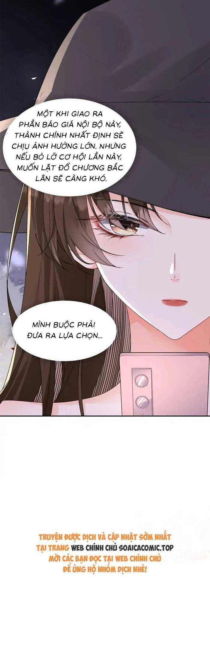 Cố Ý Chiếm Đoạt Chương 62 Ảnh 20