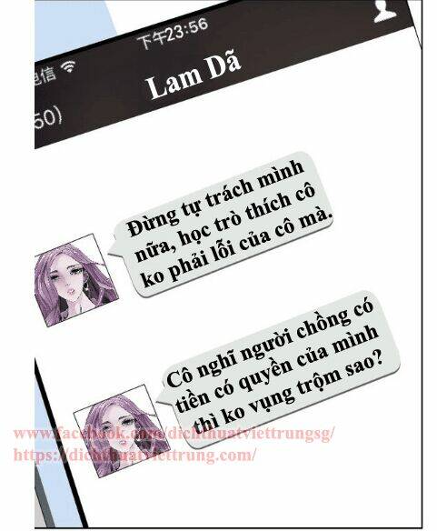 Câu Lạc Bộ Ngoại Tình 2 Chương 4 Ảnh 29