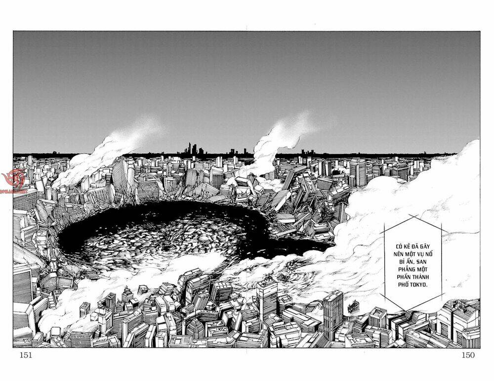 Mahou Shoujo Of The End Chương 38 Ảnh 45