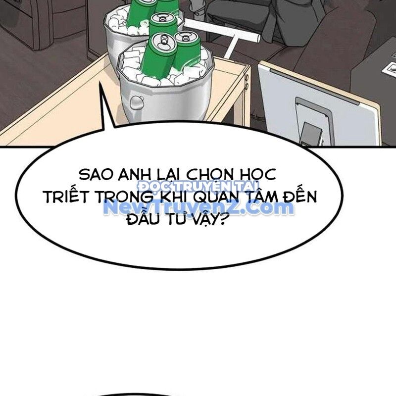Nhà Đầu Tư Nhìn Thấy Tương Lai Chương 49 Ảnh 59