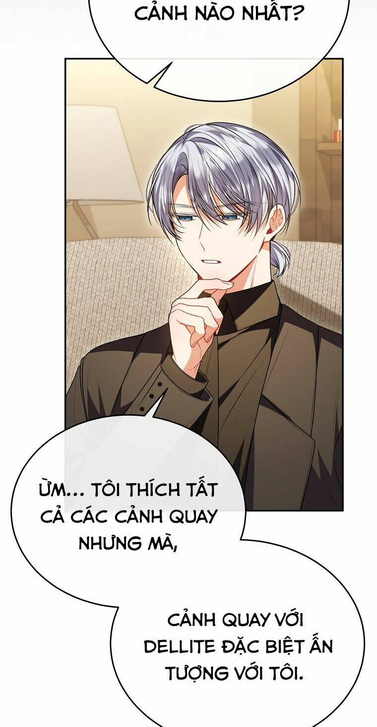 Cô Con Gái Thật Sự Đã Xuất Hiện Chương 72 Ảnh 95