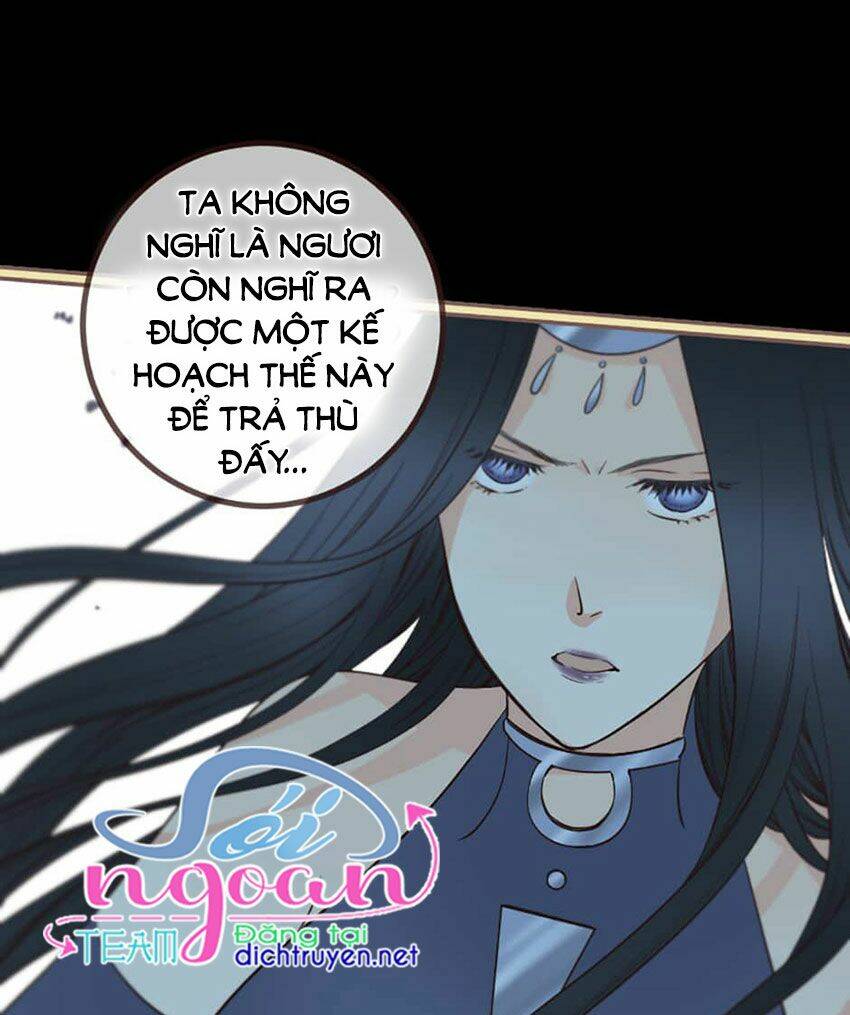 Nàng Persephone Và Chàng Hades Chương 17 Ảnh 73