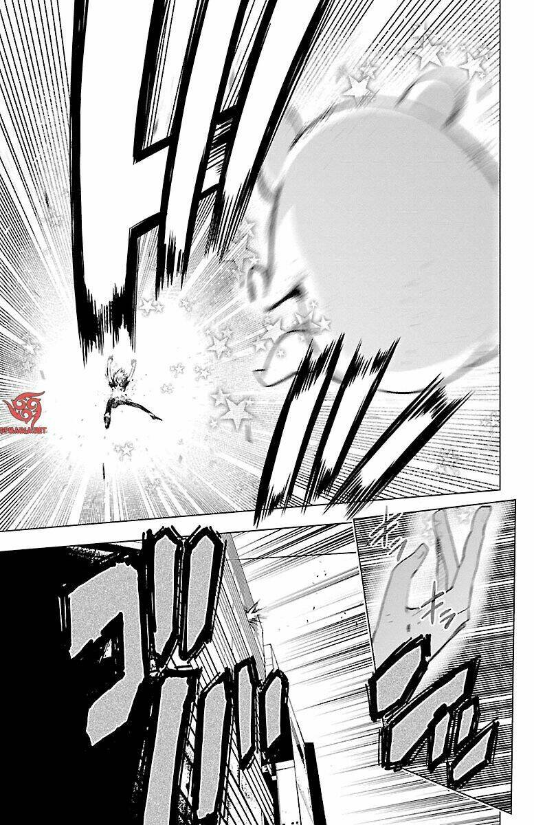 Mahou Shoujo Of The End Chương 48 Ảnh 9