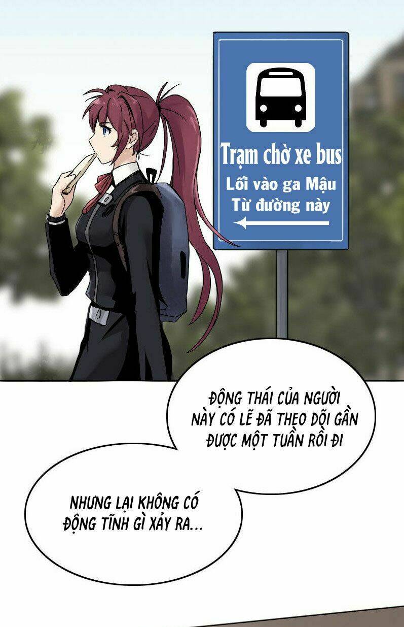 Người Tiên Phong Chương 2 Ảnh 14