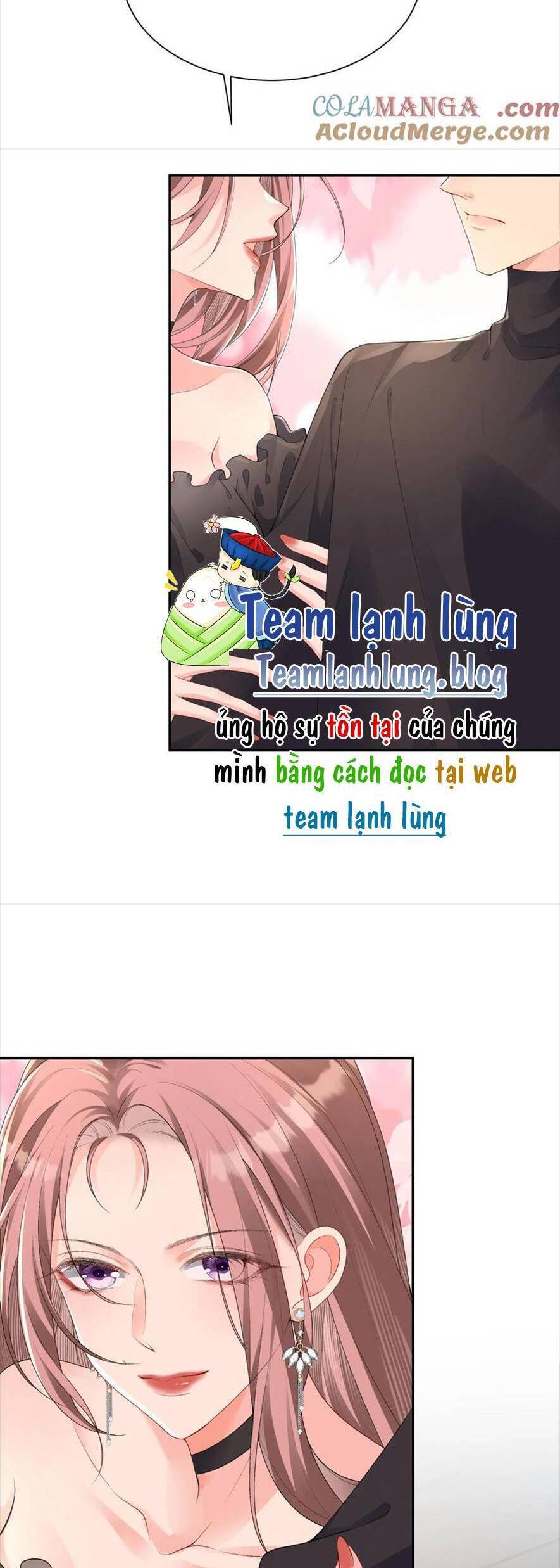Cố Ý Chiếm Đoạt Chương 61 Ảnh 21