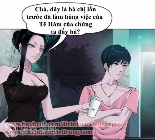 Câu Lạc Bộ Ngoại Tình 2 Chương 6 Ảnh 36