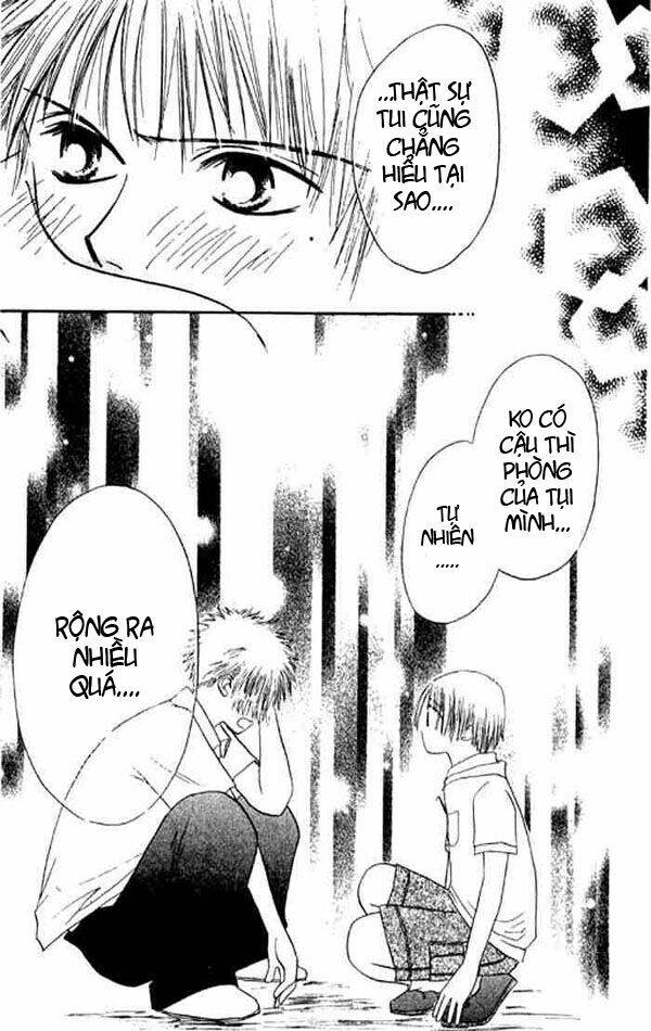 Girl Got Game - Power Chương 11 Ảnh 33