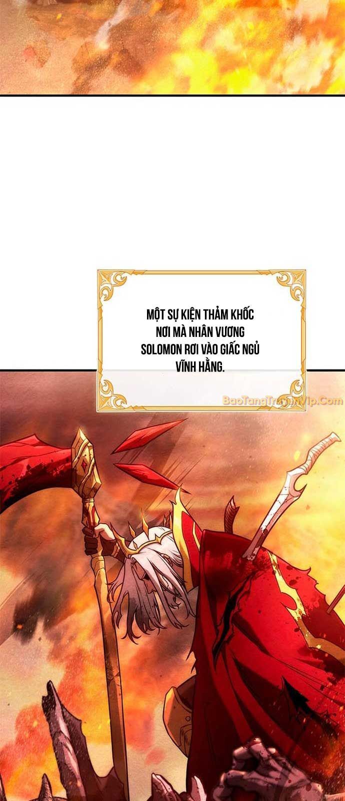 Thiếu Gia Chủ Của Gia Tộc Tử Linh Sư Chương 24 Ảnh 6