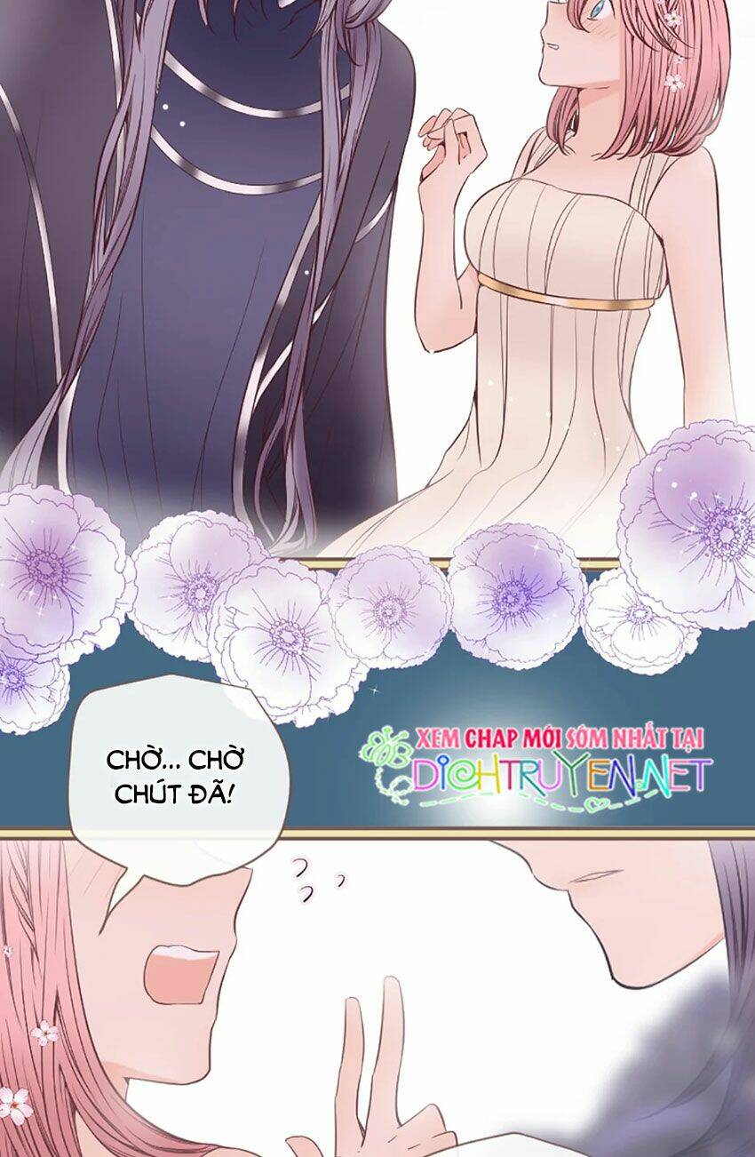 Nàng Persephone Và Chàng Hades Chương 8 Ảnh 60